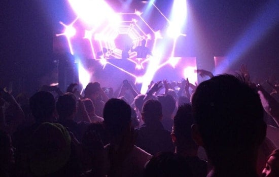 4 hot live music events in Houston this week