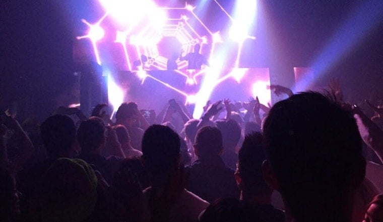 4 hot live music events in Houston this week