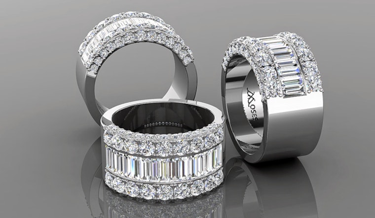 San Antonio's 3 top spots to splurge on jewelry