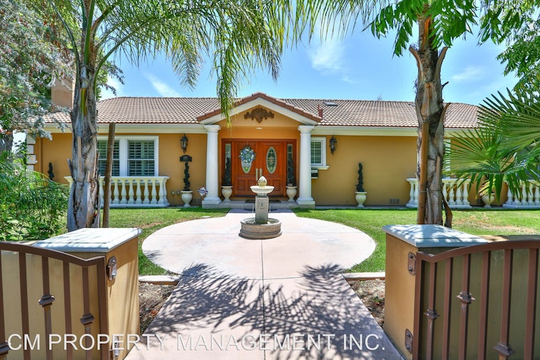 San Jose's most deluxe residential rentals, revealed