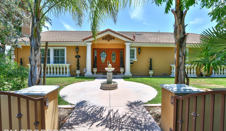San Jose's most deluxe residential rentals, revealed