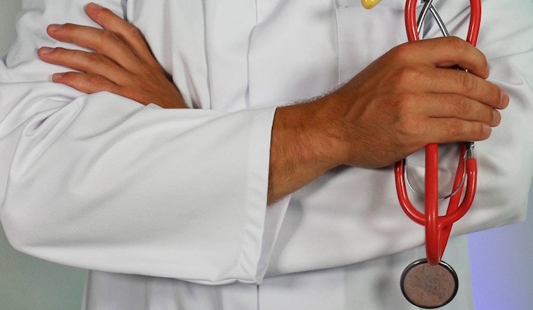 Industry spotlight: Health care establishments hiring big in Baltimore