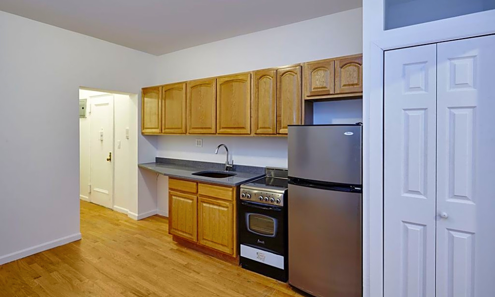 Budget apartments for rent in Greenwich Village, New York