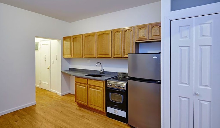 Budget apartments for rent in Greenwich Village, New York