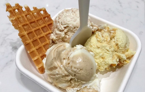 4 top spots for frozen treats in Washington