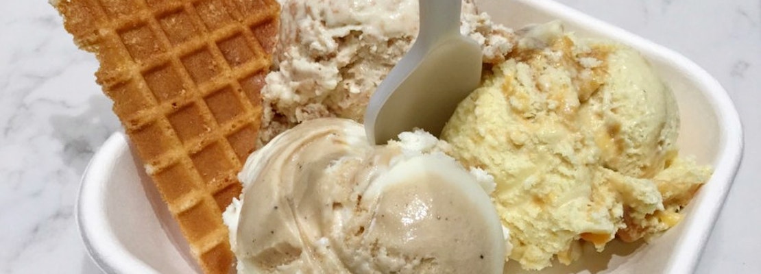 4 top spots for frozen treats in Washington
