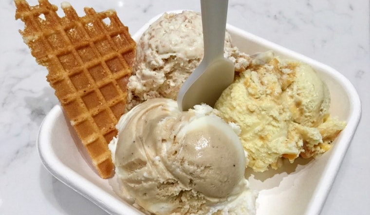 4 top spots for frozen treats in Washington
