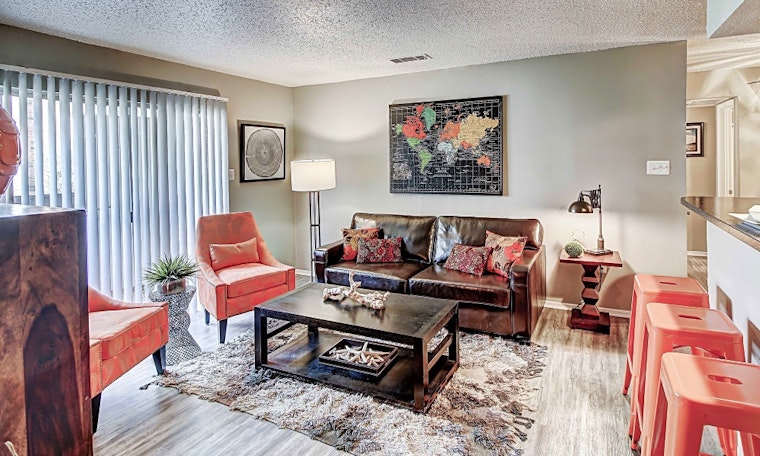 Apartments for rent in Fort Worth: What will $1,000 get you?