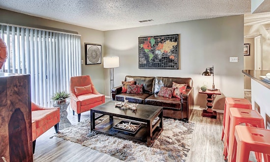 Apartments for rent in Fort Worth: What will $1,000 get you?