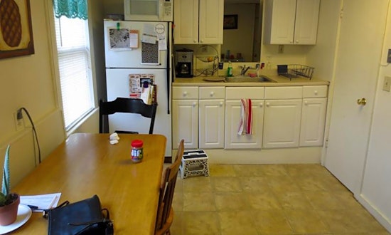 The cheapest apartments for rent in South Boston, Boston
