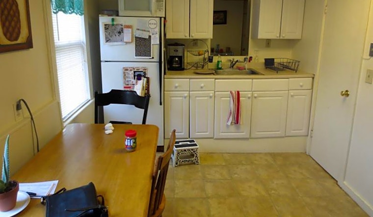 The cheapest apartments for rent in South Boston, Boston