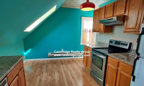 Budget apartments for rent in Wellington-Harrington, Cambridge