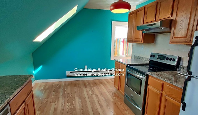 Budget apartments for rent in Wellington-Harrington, Cambridge