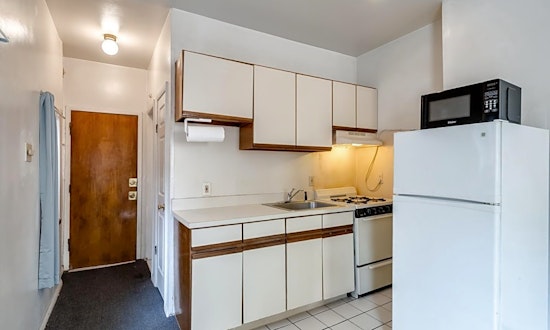 The most affordable apartments for rent in Graduate Hospital, Philadelphia