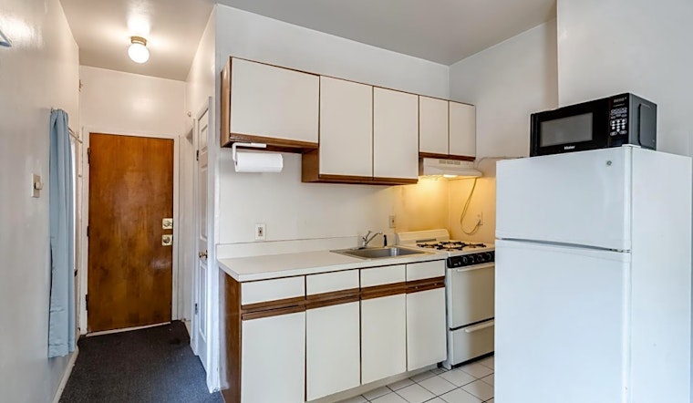The most affordable apartments for rent in Graduate Hospital, Philadelphia