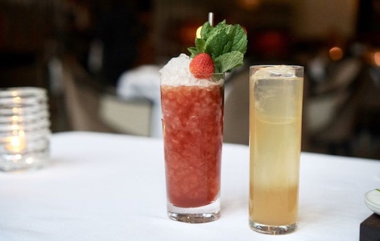 New York's top 4 cocktail bars, ranked