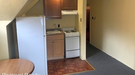 The most affordable apartments for rent in Shadyside, Pittsburgh