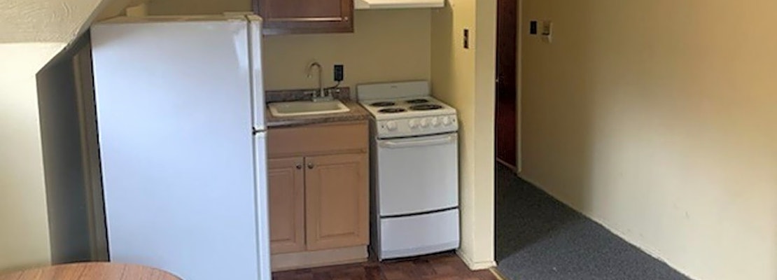 The most affordable apartments for rent in Shadyside, Pittsburgh