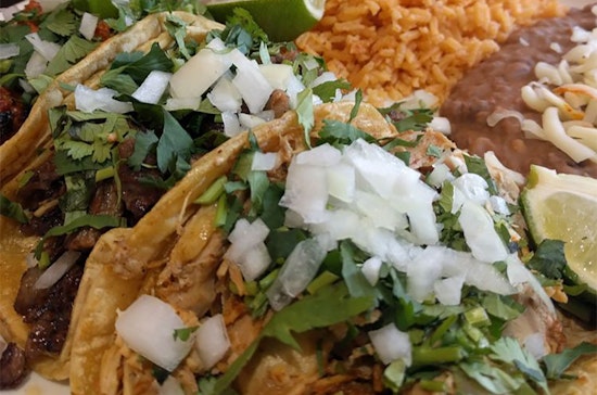 South-of-the-border cuisine: Check out Chicago's 5 newest Mexican restaurants