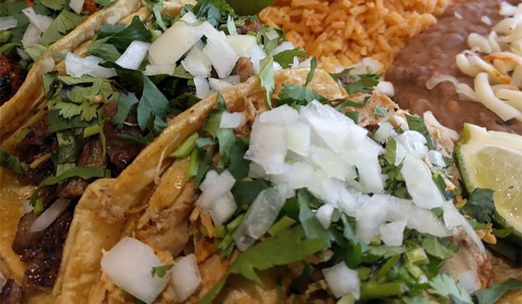 South-of-the-border cuisine: Check out Chicago's 5 newest Mexican restaurants