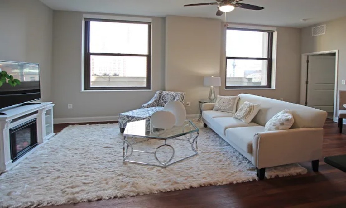 Apartments for rent in Cleveland: What will $1,300 get you?
