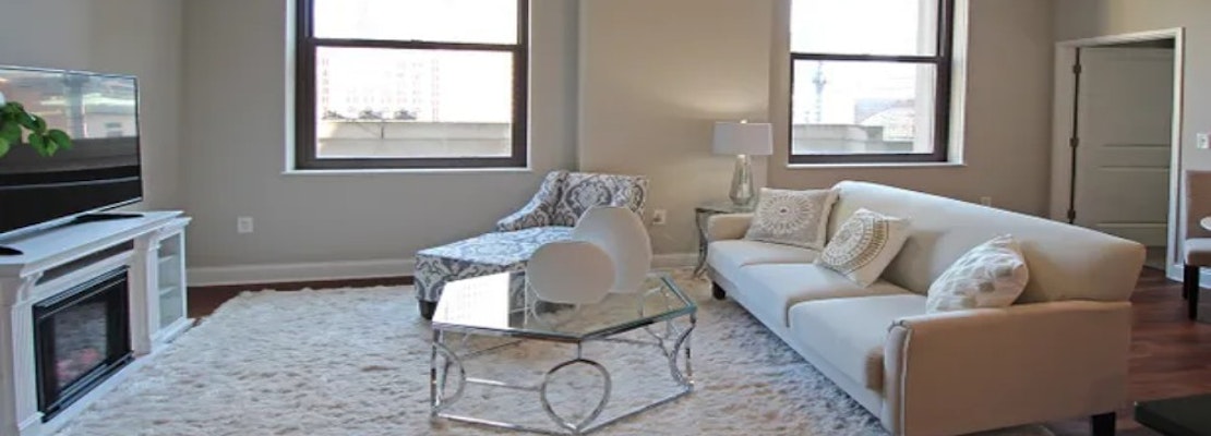 Apartments for rent in Cleveland: What will $1,300 get you?