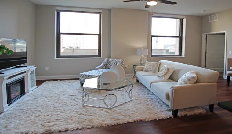 Apartments for rent in Cleveland: What will $1,300 get you?