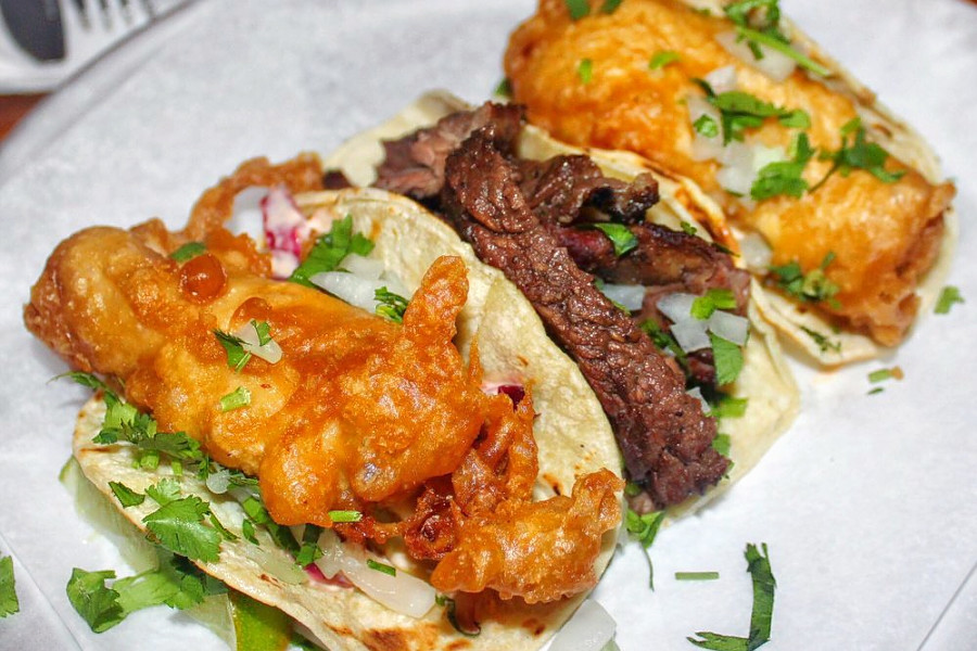 New York S 4 Favorite Spots To Find Cheap Mexican Fare