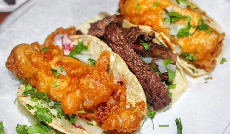 New York's 4 favorite spots to find cheap Mexican fare