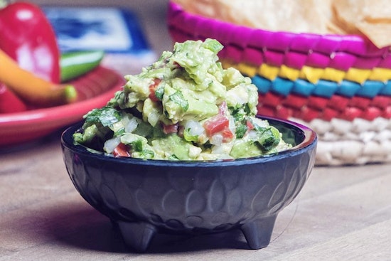 Corner Cantina brings fresh take on Mexican cuisine to DTLA