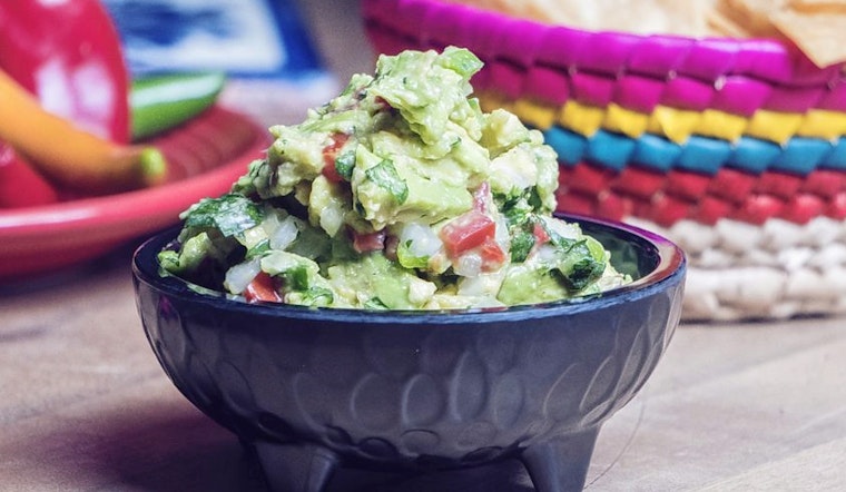 Corner Cantina brings fresh take on Mexican cuisine to DTLA