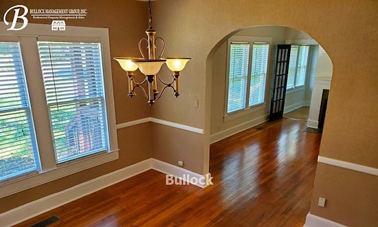 Apartments for rent in Atlanta: What will $2,700 get you?