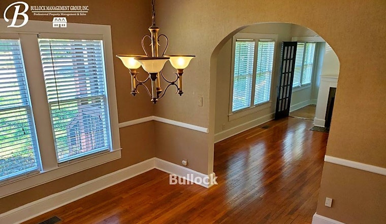 Apartments for rent in Atlanta: What will $2,700 get you?