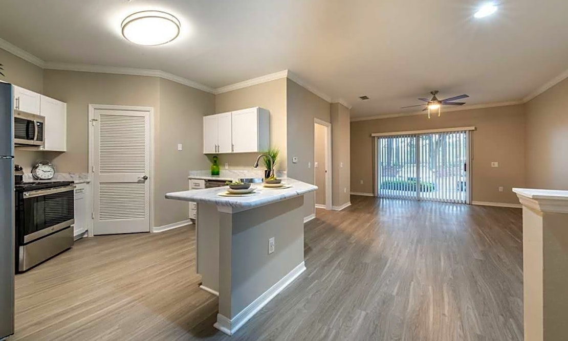 Apartment entertainment estate hotel jacksonville job real