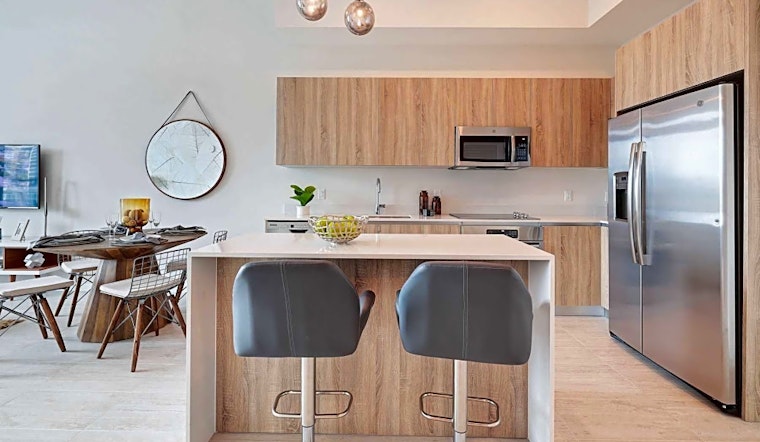 Apartments for rent in Miami: What will $2,800 get you?