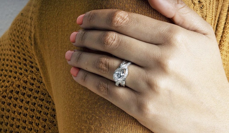 Treat yourself at Long Beach's 3 favorite spots for fancy jewelry