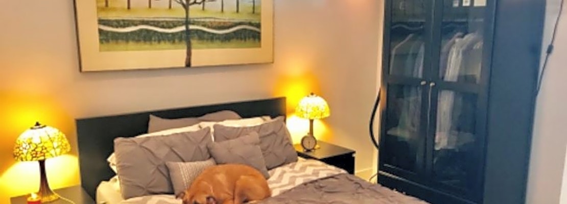 The most affordable apartments for rent in Downtown Tampa