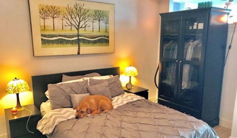 The most affordable apartments for rent in Downtown Tampa