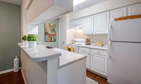 Apartments for rent in Tampa: What will $1,400 get you?