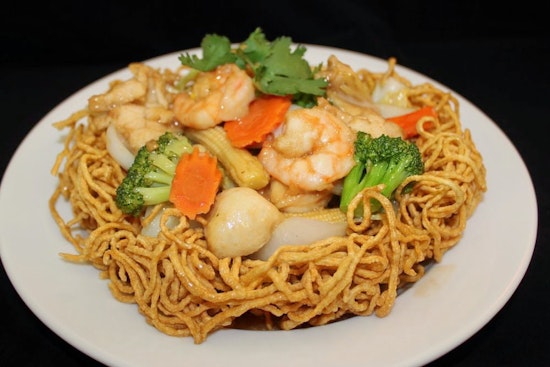 Anaheim's 3 top spots to score noodles on the cheap