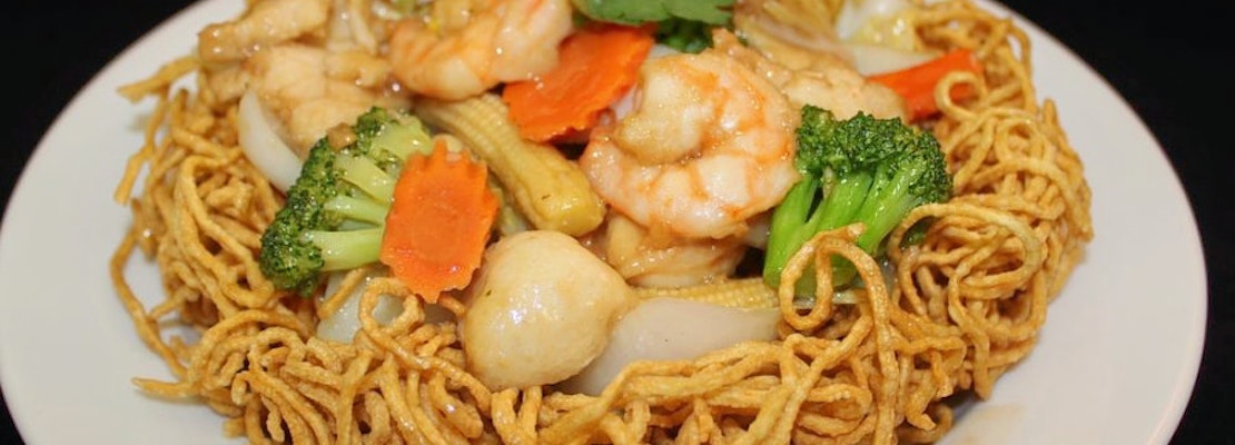 Anaheim's 3 top spots to score noodles on the cheap