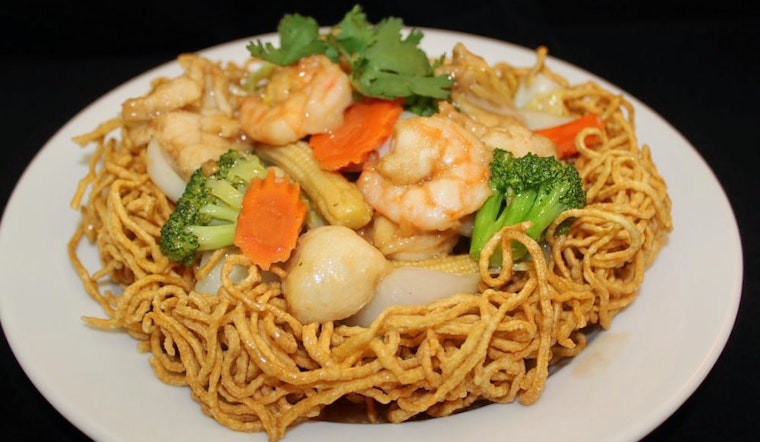Anaheim's 3 top spots to score noodles on the cheap