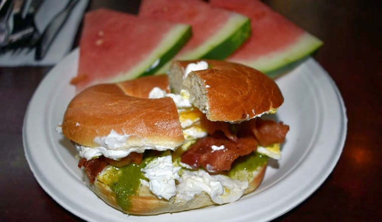 Explore 4 top affordable cafes in Irvine