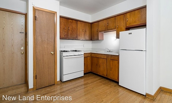 Budget apartments for rent in Lower East Side, Milwaukee