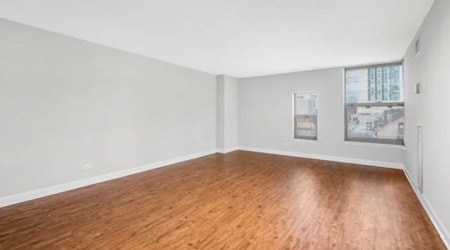Apartments for rent in Chicago: What will $2,100 get you?