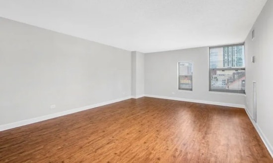 Apartments for rent in Chicago: What will $2,100 get you?