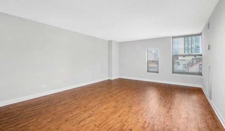 Apartments for rent in Chicago: What will $2,100 get you?