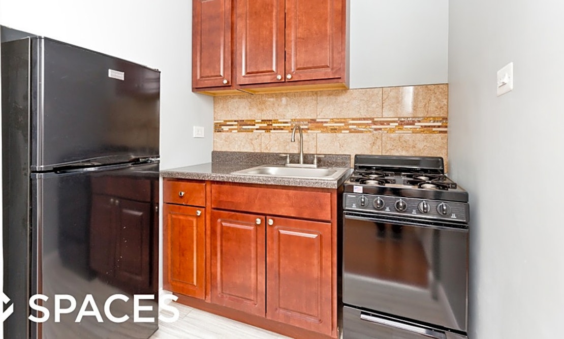 The cheapest apartments for rent in Rogers Park, Chicago