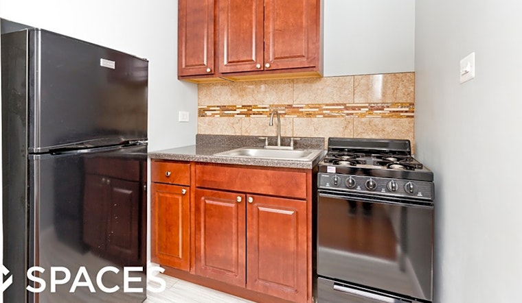 The cheapest apartments for rent in Rogers Park, Chicago