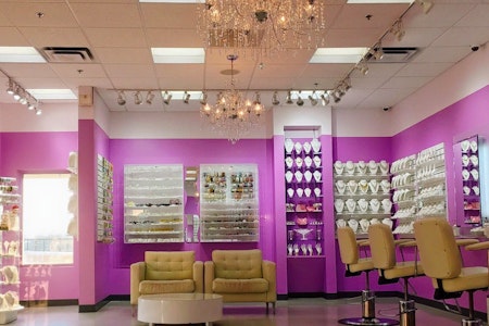 Sacramento's 4 favorite spots to score beauty supplies